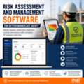 Risk Assessment And Management Software For Better Workplace Safety