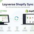 How Does Loyverse Shopify Sync Work?