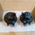 SAR 150,  Toyota Camry Model  2007-2010 Fog Lights And Throttle Body