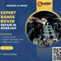 LAND ROVER MECHANICAL WORK IN SHARJAH