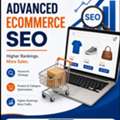 Advanced Ecommerce SEO Services To Boost Online Sales