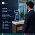 Next-Generation Visitor Management System For Enterprises Across Saudi Arabia Businesses