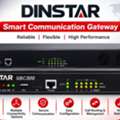 Dinstar SBC Session Border Controller | DCNet India