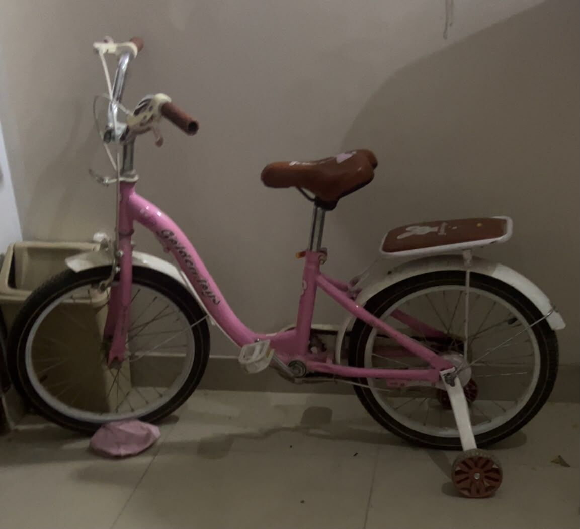 Al Sahafa, Bicycles, SAR 100,  Well-Maintained Heavy-Duty Kids Bicycles For Sale!