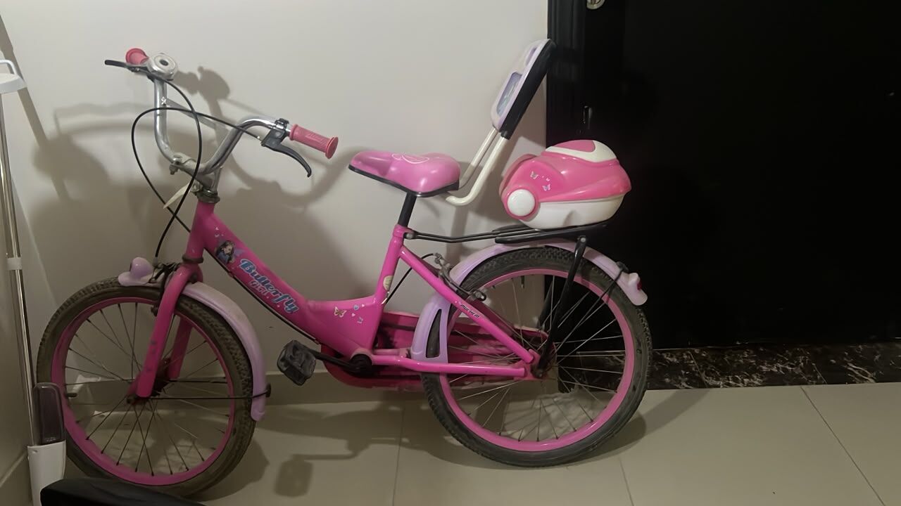 Al Sahafa, Bicycles, SAR 100,  Well-Maintained Heavy-Duty Kids Bicycles For Sale!