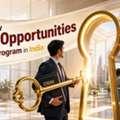 Unlock New Career Opportunities With A DBM Program In India