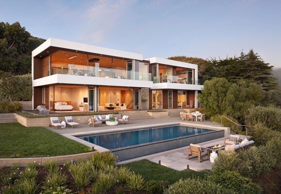 San Francisco, Real Estate, Luxury Homes San Francisco