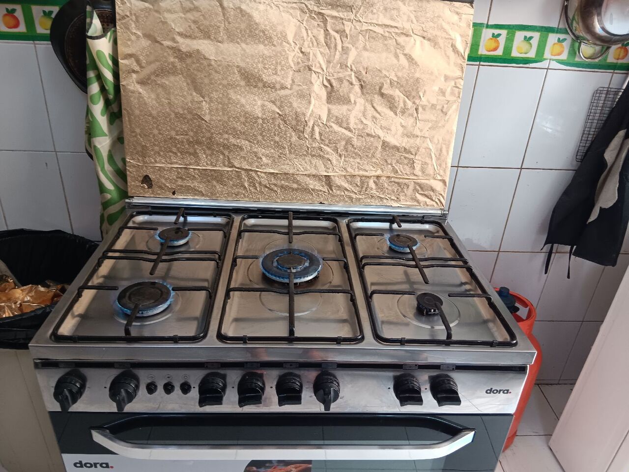 Riyadh, Household Items, SAR 550,  Gas Stove