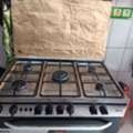 SAR 550,  Gas Stove