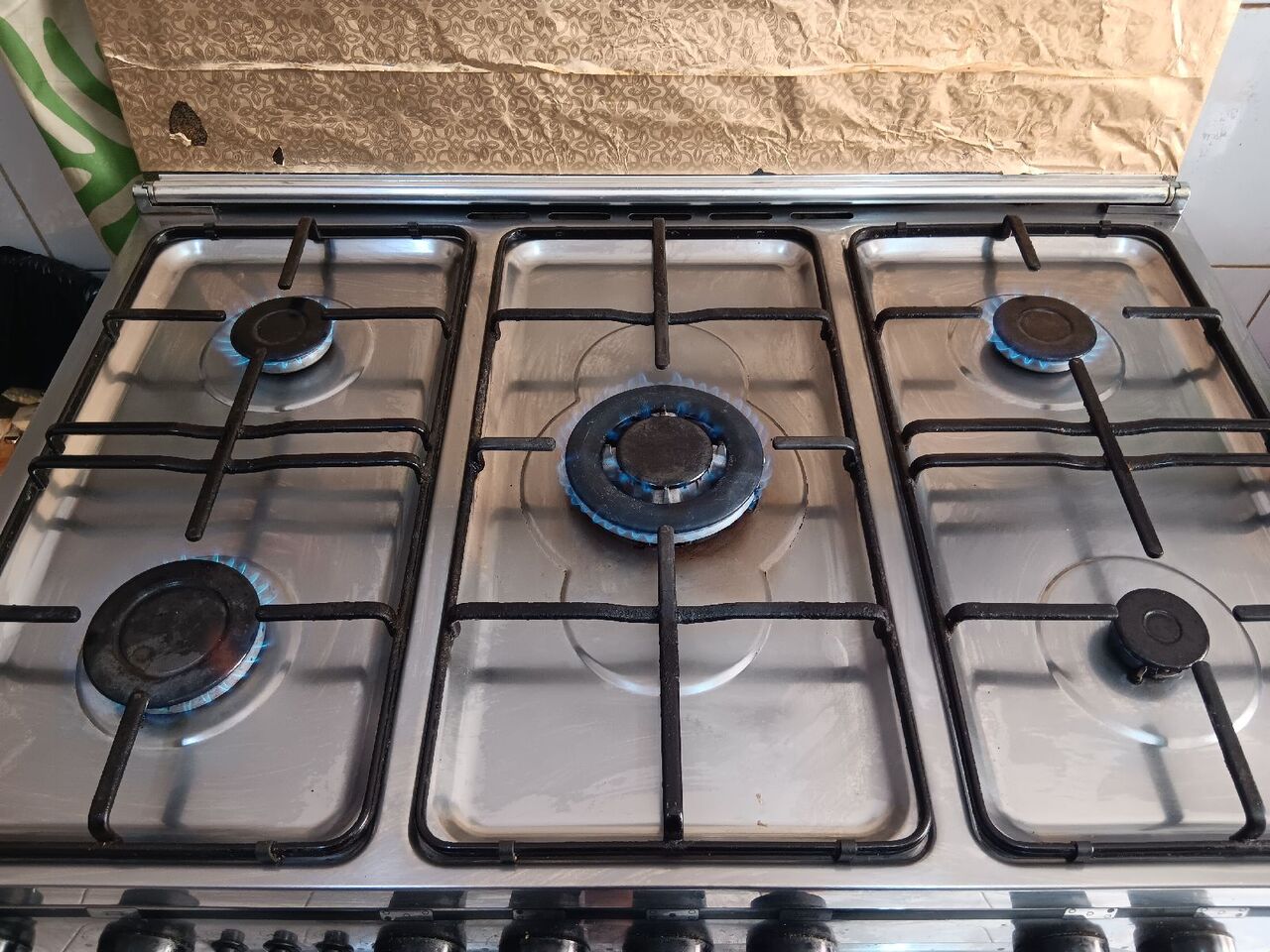 Riyadh, Household Items, SAR 550,  Gas Stove
