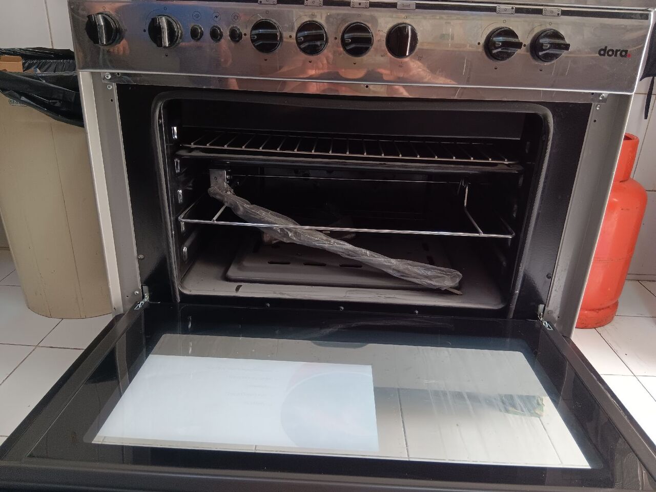 Riyadh, Household Items, SAR 550,  Gas Stove