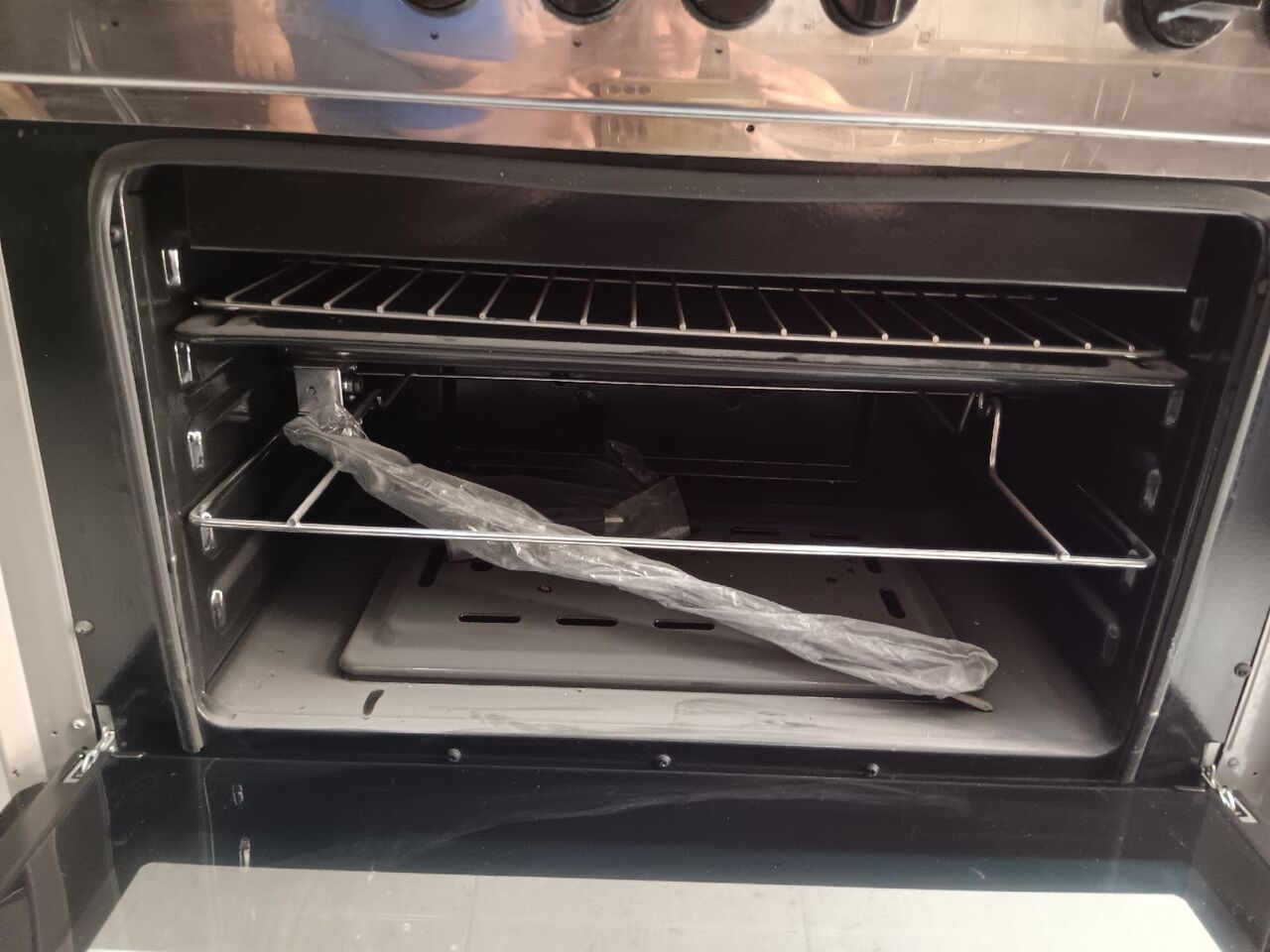 Riyadh, Household Items, SAR 550,  Gas Stove