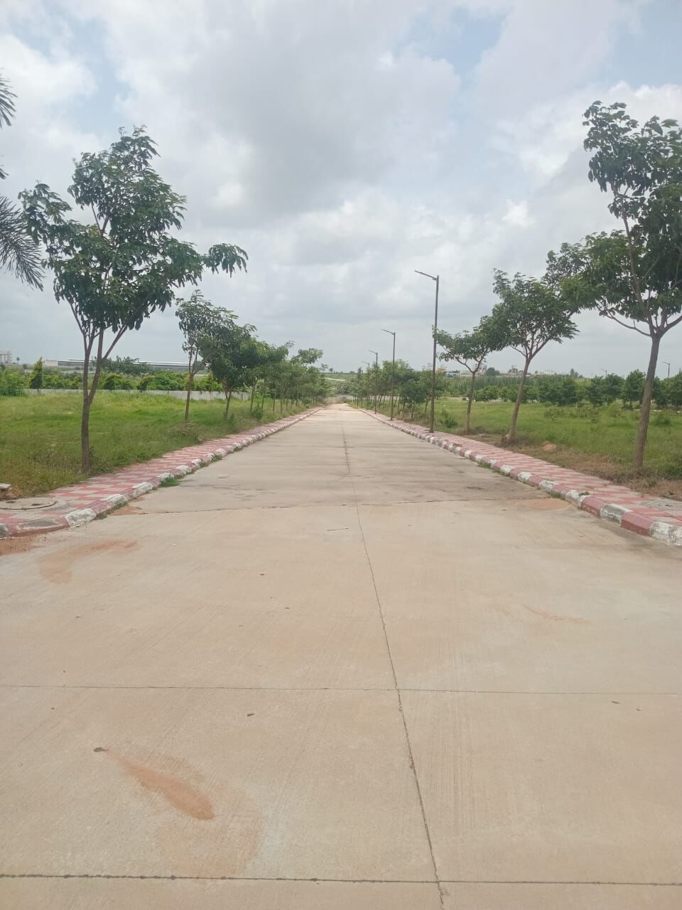 Hyderabad, Residential Plots, INR 22000,  360 Sq. Yard,  HMDA&RERA FINAL APPROVED Open Plots For Sale @Maheshwaram