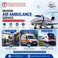 Panchmukhi Affordable Air Ambulance In Ernakulam- A Complete Long-Distance Solution