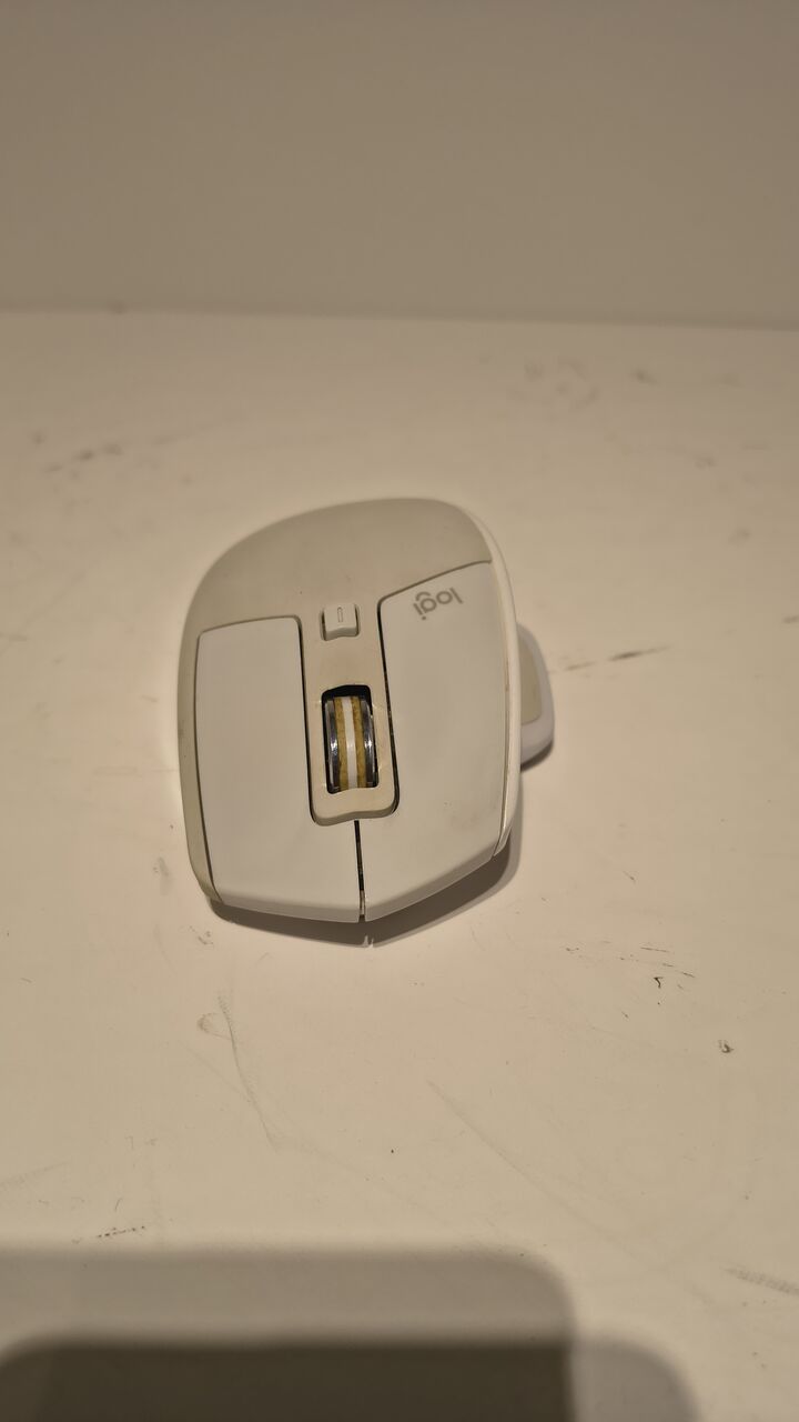 Riyadh, Computers, SAR 99,  *SPECIAL OFFER* - Logitech MX Master 2S Wireless Mouse | Ergonomic Design