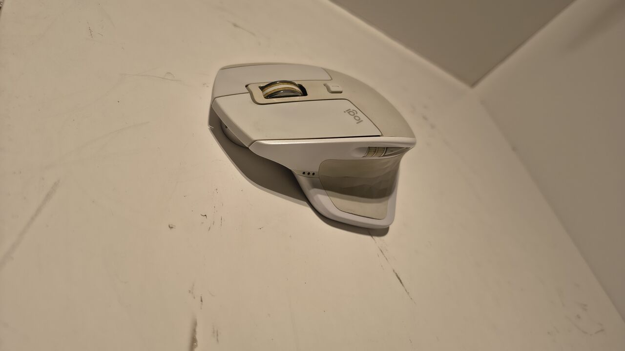 Riyadh, Computers, SAR 99,  *SPECIAL OFFER* - Logitech MX Master 2S Wireless Mouse | Ergonomic Design
