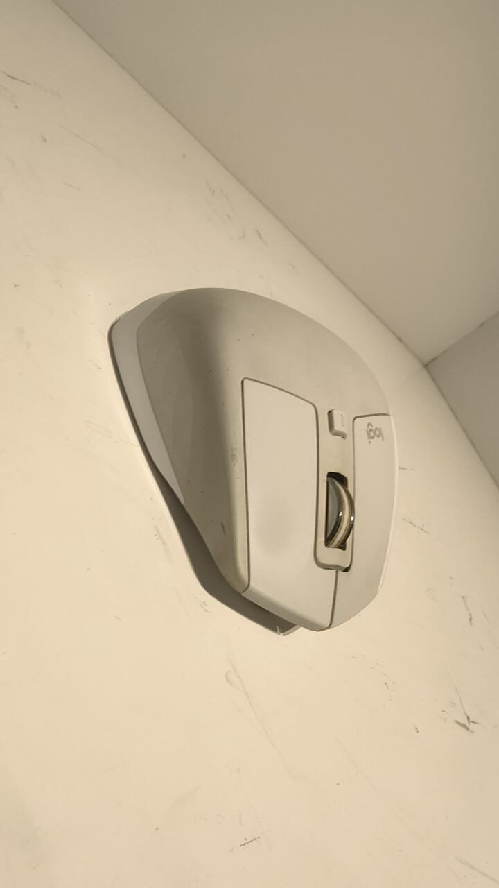 Riyadh, Computers, SAR 99,  *SPECIAL OFFER* - Logitech MX Master 2S Wireless Mouse | Ergonomic Design