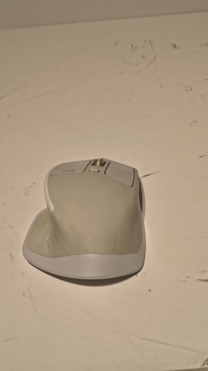 Riyadh, Computers, SAR 99,  *SPECIAL OFFER* - Logitech MX Master 2S Wireless Mouse | Ergonomic Design