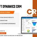 Enhance Customer Relationships With CRM Solution
