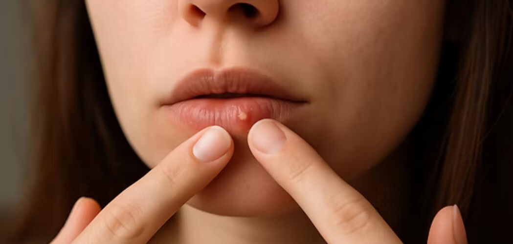 New York, Dental, Bump On Lip: Common Causes, Signs & Treatment Options