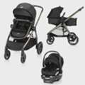 CAD 899,  Maxi Cosi Zelia Luxe 5-in-1 Travel System In Canada