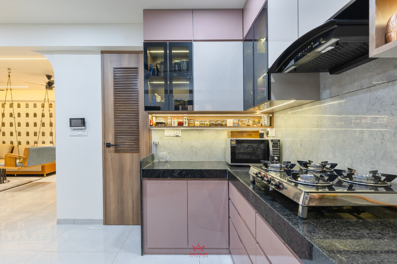 Ahmedabad, Business, Custom Modular Kitchen Designer For Your Dream Kitchen