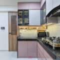 Custom Modular Kitchen Designer For Your Dream Kitchen