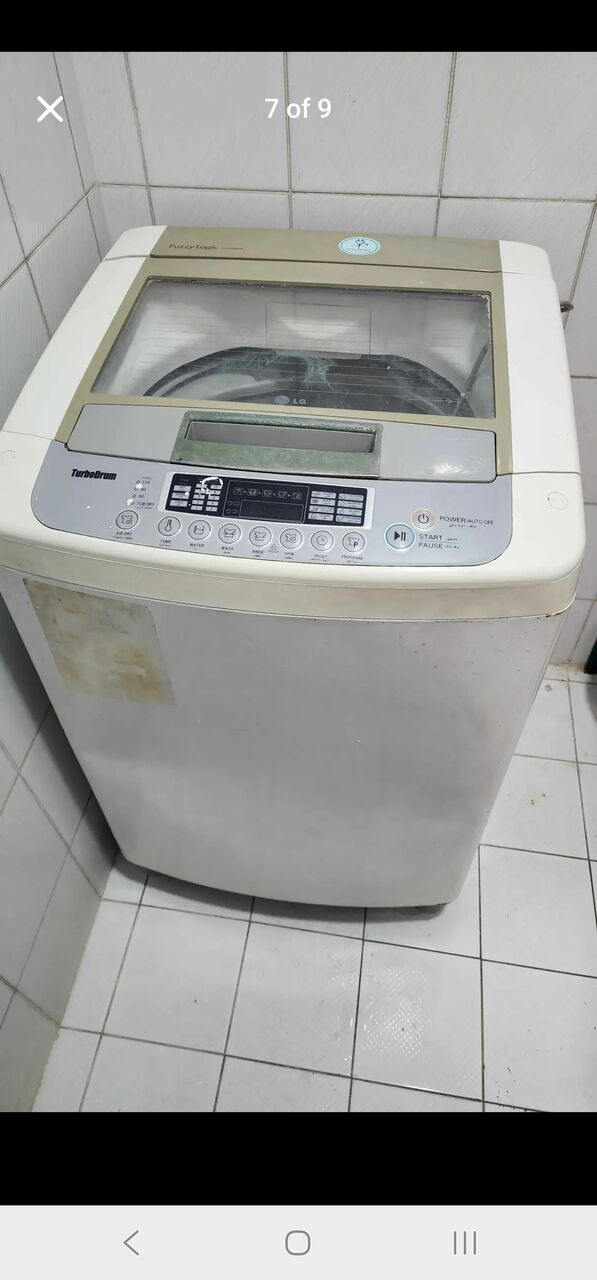 Khobar, Baby & Kid Stuff, SAR 1,  House Hold Appliances For Slae