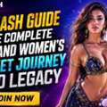 WinClash Guide: Celebrating Generations Of Indian Cricketers