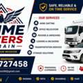 Professional Moving & Shifting Services In Bahrain