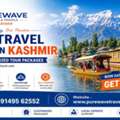 Best Travel Agency In Kashmir - Purewave Tours & Travels