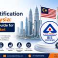 BIS Certification In Malaysia: Complete Guide For Indian Market | EVTL India