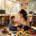 Child Therapist In Koregaon Park | Expert Pediatric Care At Walnut Clinics
