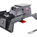 USD 5437,  Heavy Duty Brush Cutter Mini Excavator By Spartan Equipment
