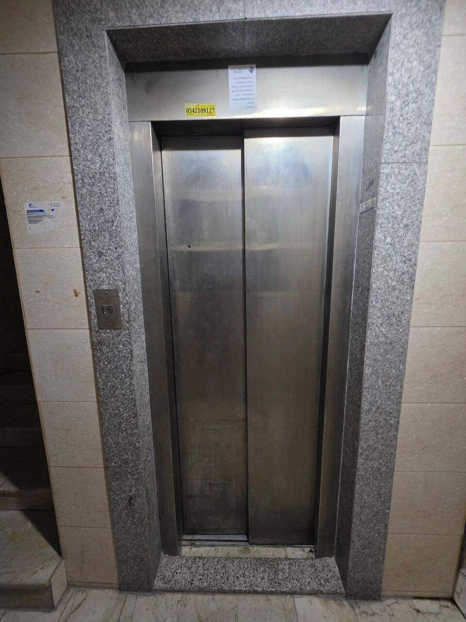 Khobar, Apartments, Flats, Houses & Villas, 2 BR,  SAR 20,000/YEAR | VERY CLEAN 2-BEDROOM FAMILY APARTMENT FOR RENT | EXTERNAL VIEW | 2 BATHR