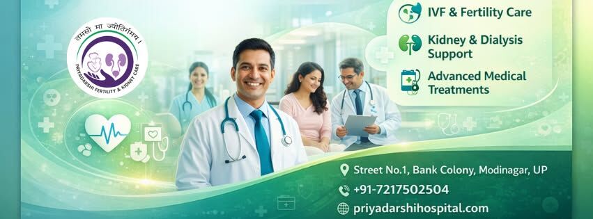 Ghaziabad, Health, Kidney Hospital In Modinagar | Expert Kidney & Renal Care