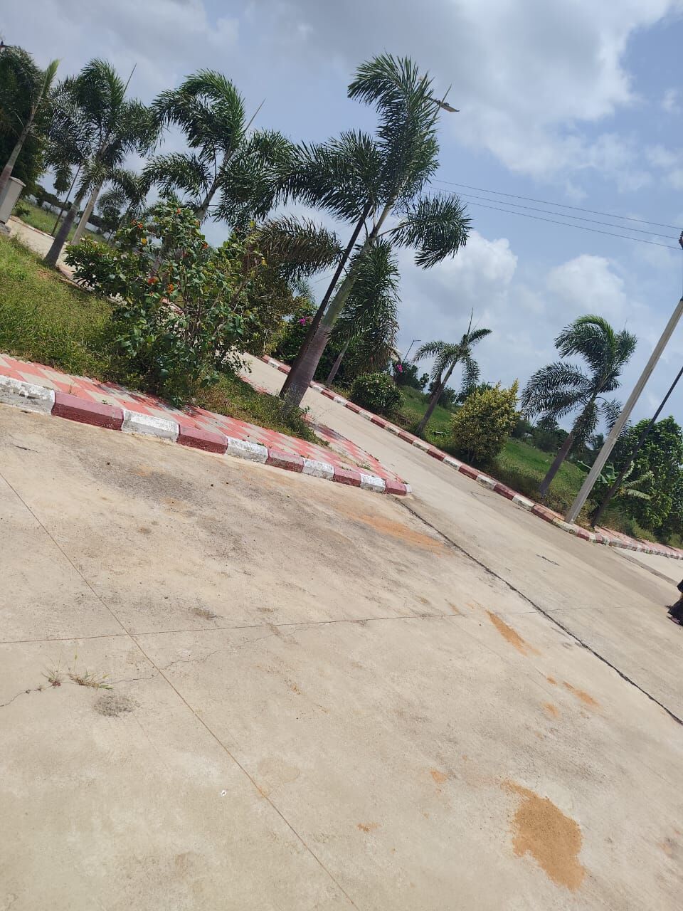 Kabul, Residential Plots, AFN 22000,  225 Sq. Yard,  HMDA & RERA FINAL APPROVED Open Plots For Sale @Maheshwaram