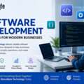 Software Development Services To Transform Your Business | NexusByte Technology