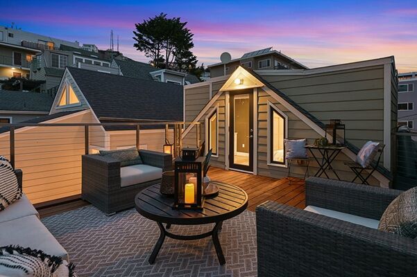 San Francisco, Real Estate, Homes For Sale In Noe Valley San Francisco