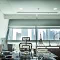 IO Centers - Fully Furnished & Serviced Offices For Rent
