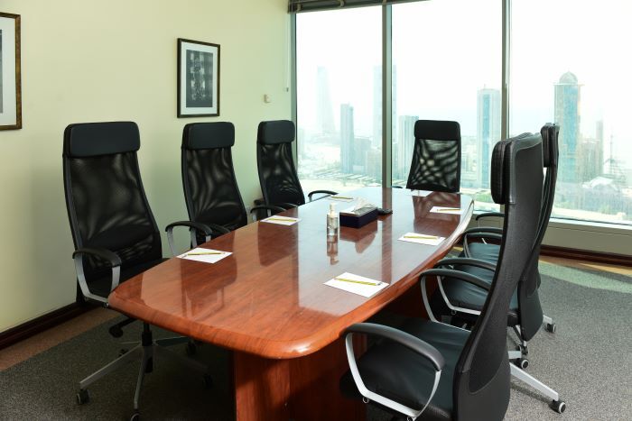 Sharq, Offices, IO Centers - Fully Furnished & Serviced Offices For Rent