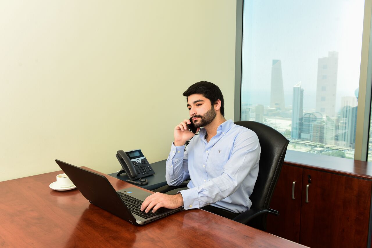 Sharq, Offices, IO Centers - Fully Furnished & Serviced Offices For Rent