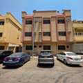 4 BR,  🏡🔥 4-BEDROOM BACHELOR APARTMENT FOR RENT | SAR 22,500/YEAR | AL THUQBAH – AL KHOBAR ✨ SP