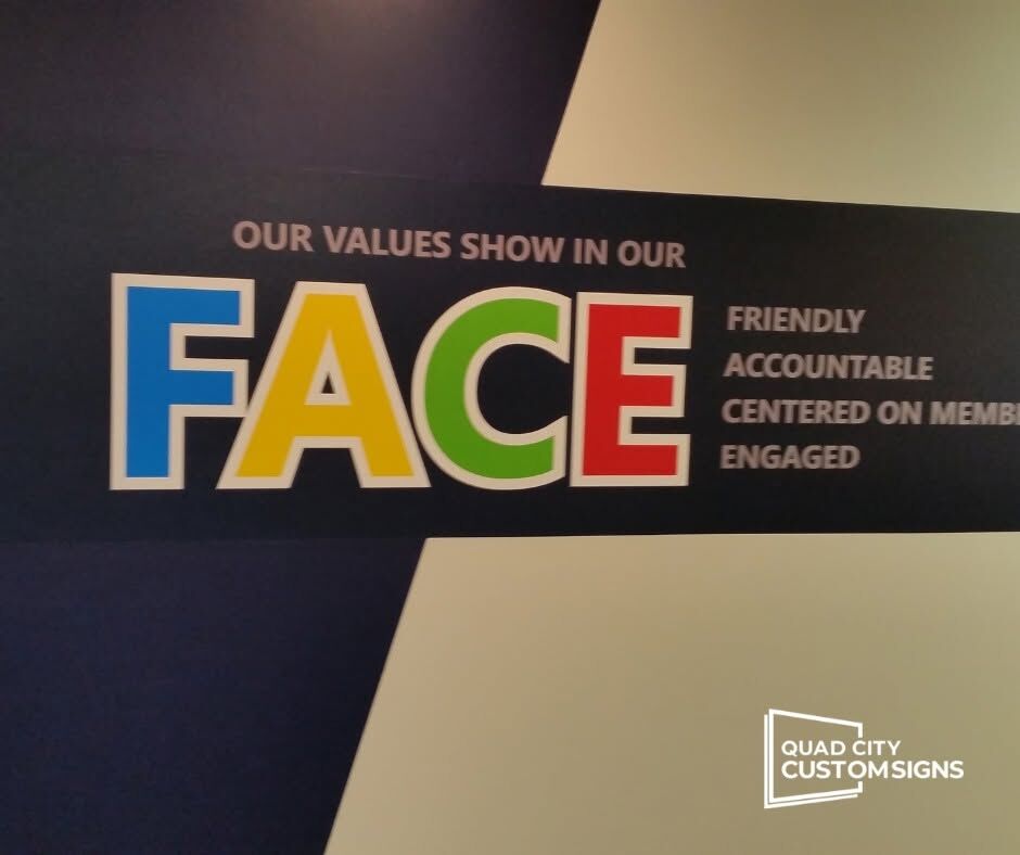 New York, Printing, Creative Wall Graphics For Offices, Retail Stores & Commercial Spaces