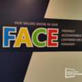 Creative Wall Graphics For Offices, Retail Stores & Commercial Spaces
