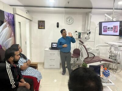 Kolkata, General, AB Dentologic &ndash; Professional Dental Consultation In Newtown