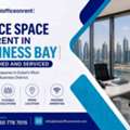 Office Space For Rent In Business Bay | Furnished And Serviced