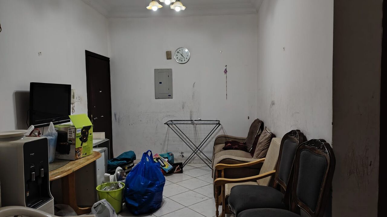 Khobar, Apartments, Flats, Houses & Villas, SAR 1300/month,  Furnished,  1 BR,  Furnished Family Flat