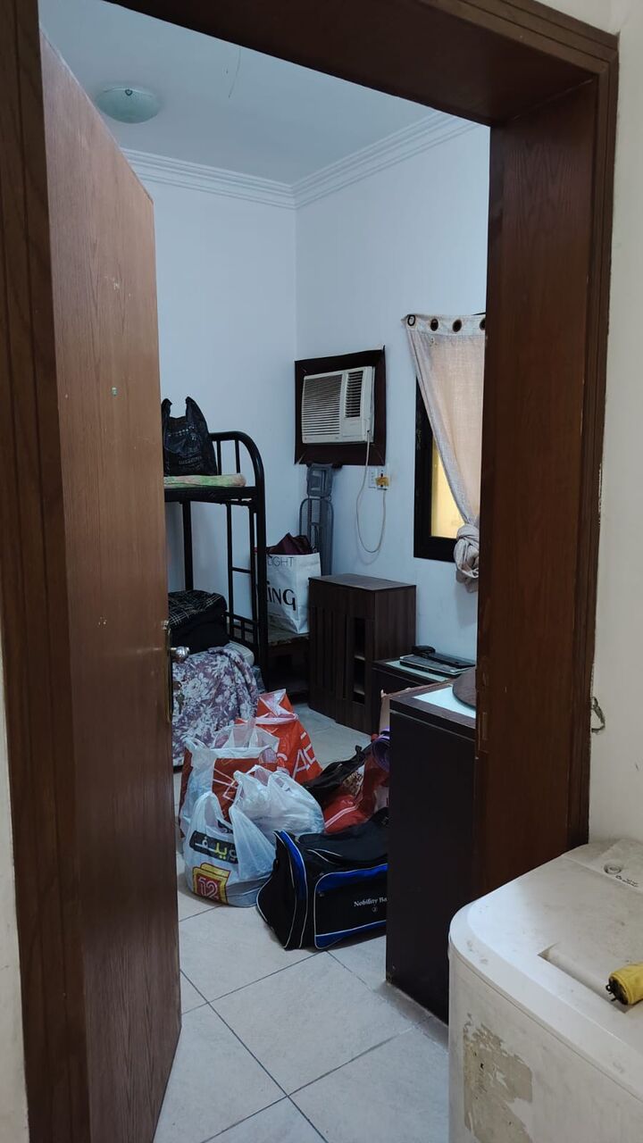 Khobar, Apartments, Flats, Houses & Villas, SAR 1300/month,  Furnished,  1 BR,  Furnished Family Flat