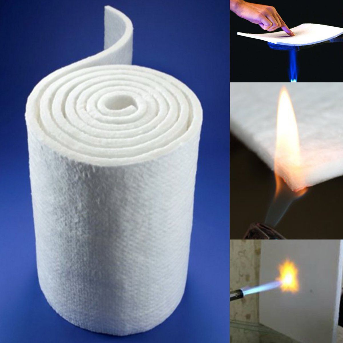Gurgaon, Materials, INR 350,  Aerogel Insulation For Compact Industrial Retrofits